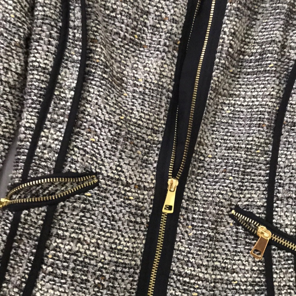 H&M Blazer - Picture 3 of 4